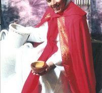 Foto de Padre Carlos Henrique