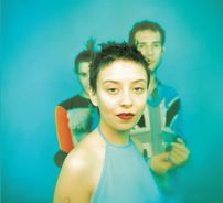 Foto de Sneaker Pimps