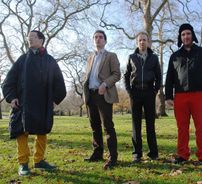 Foto de Hot Chip