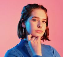 Foto de Sophie Cates