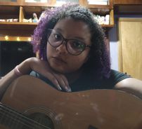 Foto de Sarah Borrete