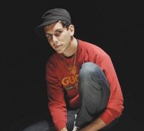 Foto de Cobra Starship