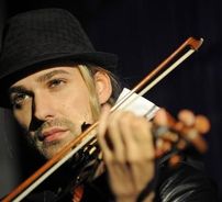 Foto de David Garrett