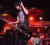 Foto de Doug Pinnick