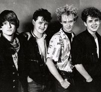 Foto de Plavi Orkestar