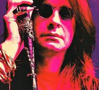 Foto de Ozzy Osbourne