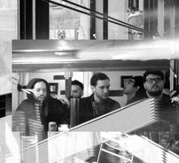 Foto de Johnny Booth