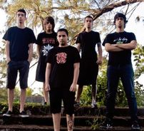 Foto de Burn My Heart At Sunset