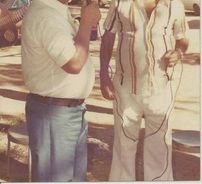 Foto de Gildo de Freitas