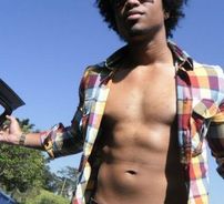 Foto de Juninho Black