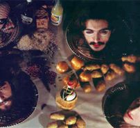 Foto de Secos & Molhados