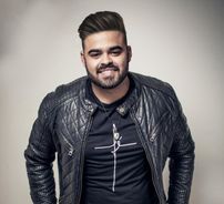 Foto de Alef Mesquita