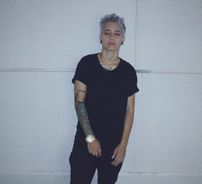 Foto de Theo Branches