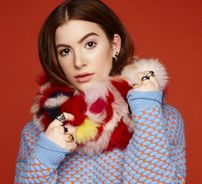 Foto de Riley Clemmons