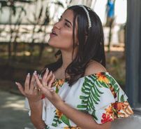 Foto de Adrya Miranda