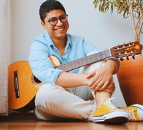 Foto de Arthur Victor