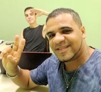 Foto de Boing & Manzott