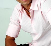 Foto de Fabricio e Fernando