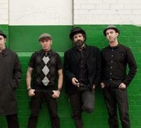 Foto de The Rumjacks