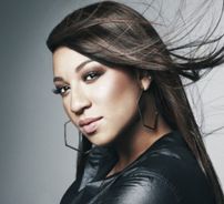 Foto de Melanie Amaro