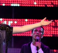 Foto de Fátima Souza