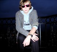 Foto de James Bourne