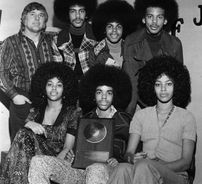 Foto de The Sylvers