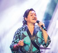 Foto de Débora Miranda