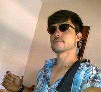 Foto de Gabriel Jamaz