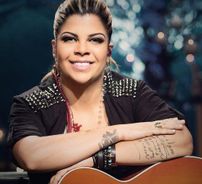 Foto de Paula Mattos