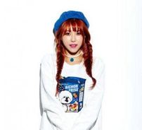Foto de Matilda (K-pop)