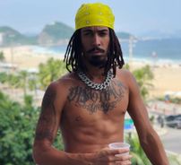 Foto de Young Mascka