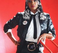 Foto de Mary Jane Girls