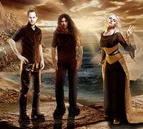 Foto de Leaves' Eyes