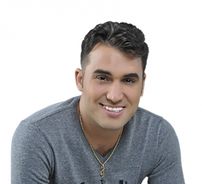 Foto de Tayrone Cigano