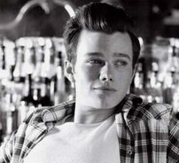 Foto de Chris Colfer