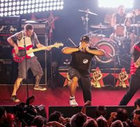 Foto de Prophets Of Rage
