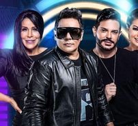 Foto de Calcinha Preta