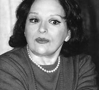 Foto de Bibi Ferreira