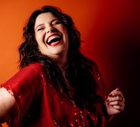 Foto de Tatiéli Bueno