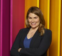 Foto de Freaky Friday (Disney)