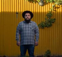 Foto de durante el Invierno