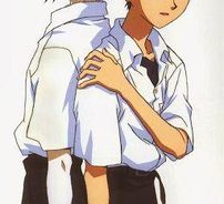 Foto de Neon Genesis Evangelion (shin seiki evangerion)