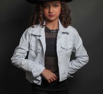 Foto de Allana Rodrigues