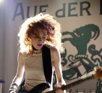 Foto de Auf Der Maur