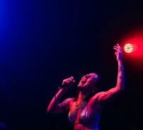 Foto de Clara Tannure