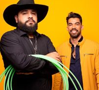 Foto de Léo & Raphael