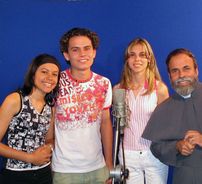 Foto de Banda Novo Milênio