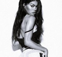 Foto de Teyana Taylor