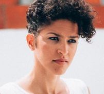 Foto de Aline Frazão